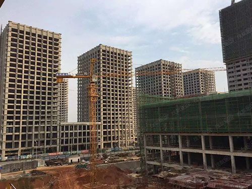 长沙金桥国际市场1